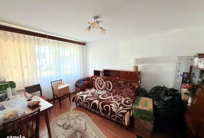 Apartament cu 2 camere în Central - 1