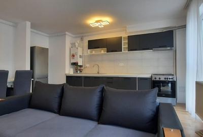 De inchiriat apartament 2 camere, Tg. Mures, Bloc nou, Maurer - 4