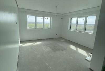 Casă cu 4 camere în Central - 6