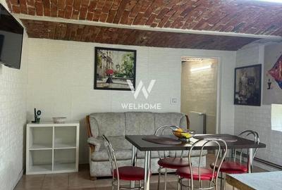 Apartament cu 3 camere în Trei Stejari - 7