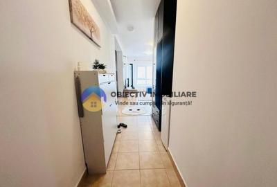 Apartament 2 camere- bloc nou - Green Hills - 3