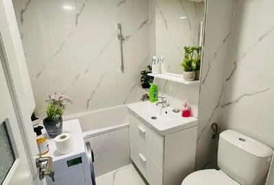Apartament cu 3 camere decomandat în Lipovei - 3