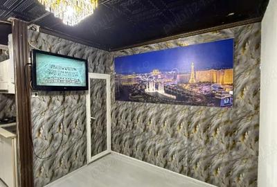 Garsonieră nedecomandată în Eroii Revoluției - 3