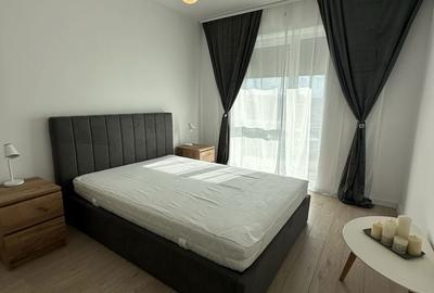 Apartament cu 3 camere decomandat în Central - 2