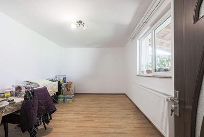 Casă cu 3 camere cu Canalizare în Grădiște - 7