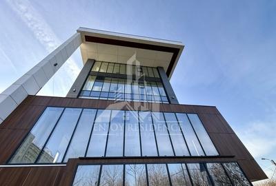 Birou, de 1,250 mp, în Pantelimon - 2