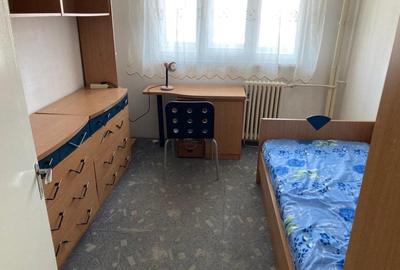 Apartament cu 2 camere decomandat în Tomis III - 8