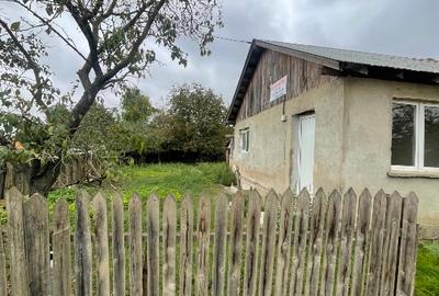 Casă de vânzare în Serbesti , 4 camere - 3