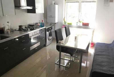 Apartament cu 2 camere decomandat în Nerva Traian - 5