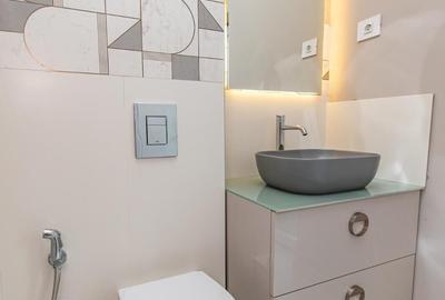 Casă individuală cu 5 camere cu Canalizare în Iancu Nicolae - 21