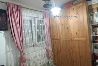Apartament cu 2 camere decomandat, mobilat în Drumul Găzarului - 4