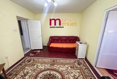 Apartament 2 camere,str.1848 - 9