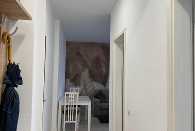 Apartament cu 2 camere decomandat, mobilat în Militari - 15