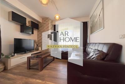 Vila de lux P+1E 4 camere teren 550 mp cartier rezidential Paulesti - 3