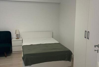 Garsonieră în Rediu - 2