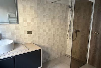 Apartament cu 2 camere semidecomandat în Borhanci - 14