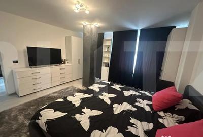 Apartament cu 5 camere semidecomandat în Aurel Vlaicu - 6