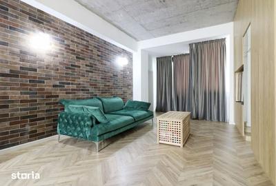 Apartament cu 3 camere în Vidra - 5
