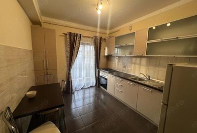 Apartament 1 camera | gata de locuit - ideal investi?ie | Zona Ronat - 7