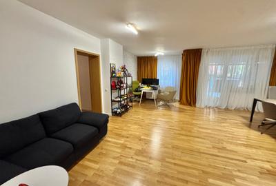 Apartament 3 camere zona lacul tei - 14