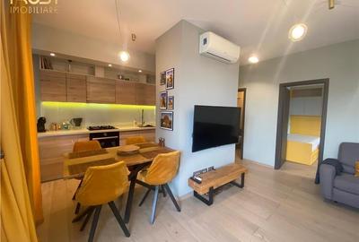 Sunny Hill l 3 camere l Terasa 130 MP l Parcare - 3