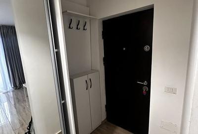 Garsonieră în Central - 4