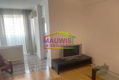 Garsonieră semidecomandată în Iancului