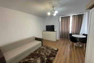 De inchiriat garsoniera Manastur G. Alexandrescu din 1 noiembrie - 5