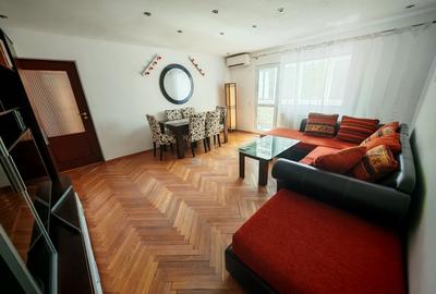 Orizont, Drumul Taberei - 1