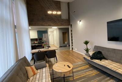 Casă cu 4 camere în Gilău - 4