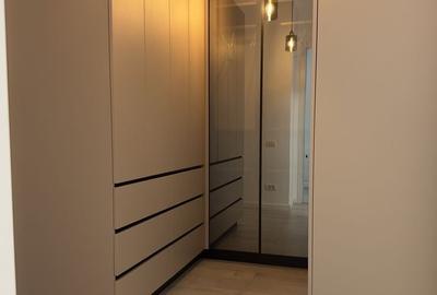 Apartament cu 2 camere, mobilat în Herăstrău - 6