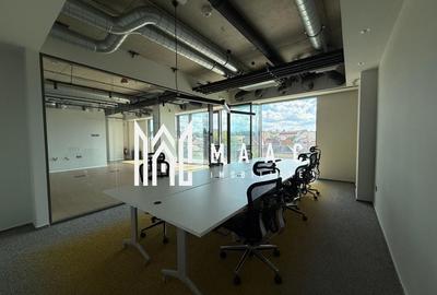 Spatiu birouri I Suprafete la cerere I Zona Centrala - 29