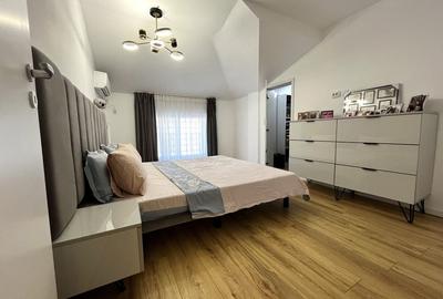 Lux si spatiu in zona Mihai Bravu! 3 camere, bloc 2021, 4 locuri de parcare - 4