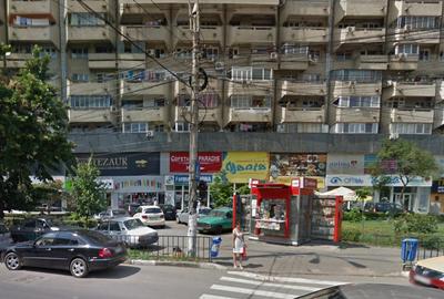 Inchiriere Spatiu Comercial Sos Pantelimon 160mp Trafic Excelent