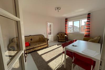 Apartament de vanzare, cu 2 camere, 40 mp, zona Hotvon - 4