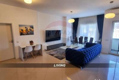 Apartament cu 2 camere decomandat, mobilat în Central - 10