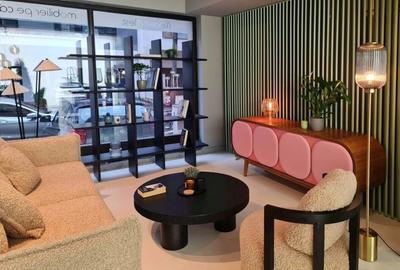 Spatiu comercial 123 mp | Parter | Baneasa | Comision 0 | - 2