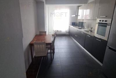 Inchiriere Apartament 3 Camere || InCity Residence || || - 3