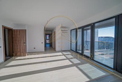 INEL II- COMPLEX PRIMO RESIDENCE - Apartament cu 4 camere situat la etajul 1. - 3