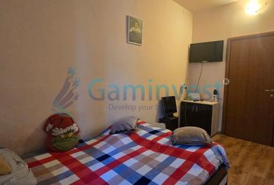 Apartament cu 2 camere decomandat în Ultracentral - 8