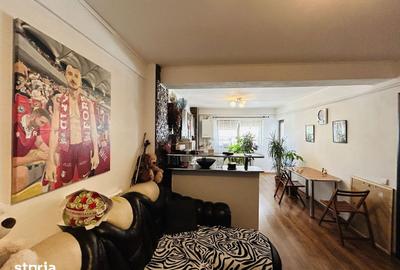 Apartament cu 2 camere în Șelimbăr - 1