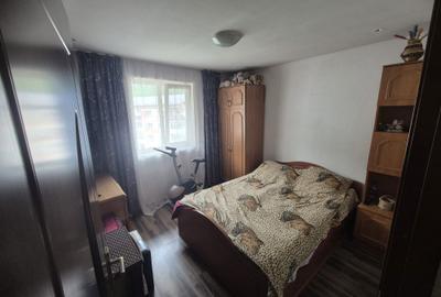 Apartament cu 2 camere semidecomandat în Central - 6