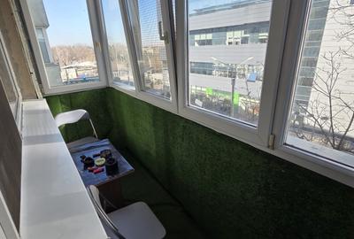 Apartament cu 2 camere decomandat în Eroii Revoluției - 8