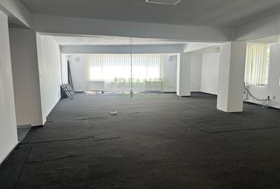 Oportunitate investitie cladire birouri proprie centrala pe fiecare etaj - 10