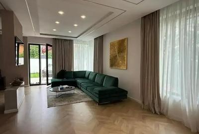 Erou Iancu Nicolae Casa 4 Camere LUX De Vanzare Mobilat-Utilat - 3