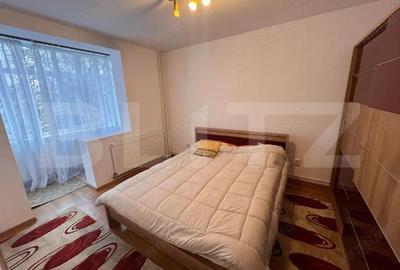 Apartament cu 2 camere semidecomandat în Gheorgheni - 1