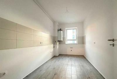 Apartament cu 2 camere decomandat în Central - 5