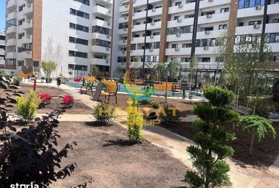 Apartament cu 2 camere în Central - 1