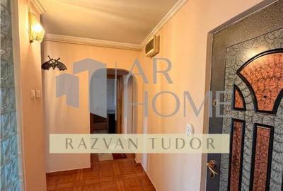 Apartament 3 camere ,centrala proprie, in Ploiesti , Eroil - 2
