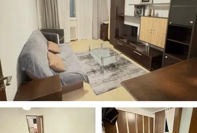 Apartament cu 2 camere decomandat, mobilat în Brâncoveanu - 2
